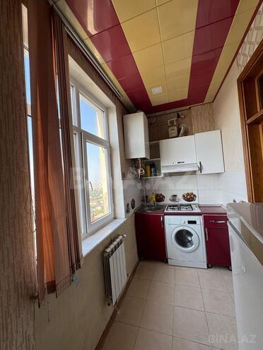 Продается 2-комн. новостройка 56 м², м. Мемар Аджеми, photo 7 from 14