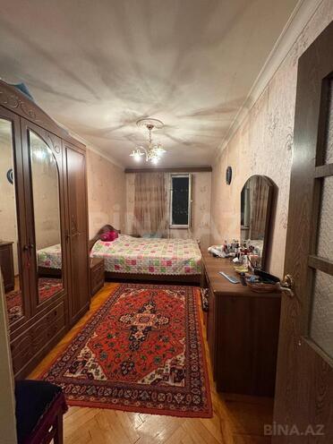 Продается 3-комн. вторичка 80 м², м. Низами, photo 11 from 24