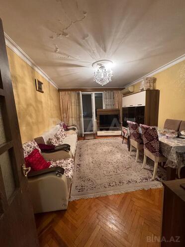 Продается 3-комн. вторичка 80 м², м. Низами, photo 16 from 24