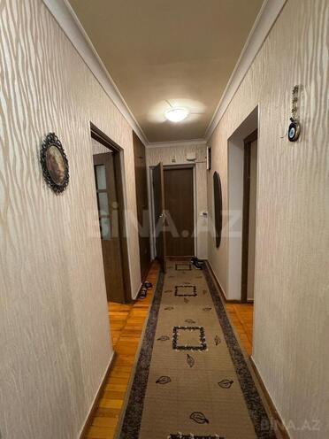Продается 3-комн. вторичка 80 м², м. Низами, photo 23 from 24
