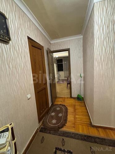 Продается 3-комн. вторичка 80 м², м. Низами, photo 22 from 24