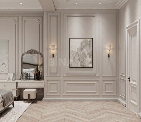 Продается 7-комн. дом/дача 700 м², пос. Новханы, photo 3 from 24