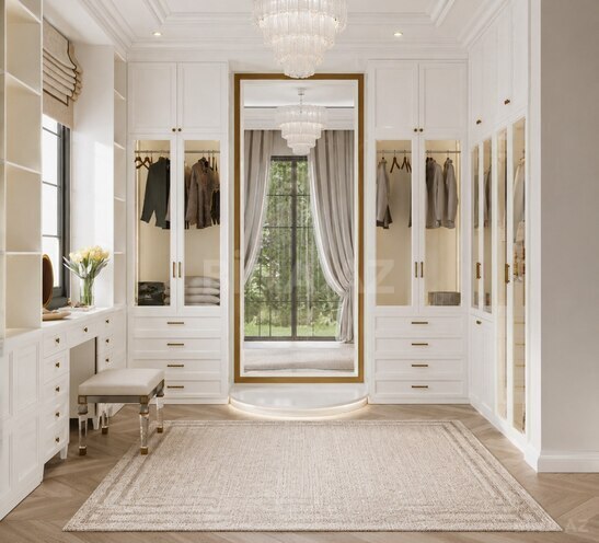 Продается 7-комн. дом/дача 700 м², пос. Новханы, photo 12 from 24