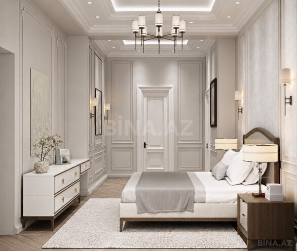Продается 7-комн. дом/дача 700 м², пос. Новханы, photo 14 from 24