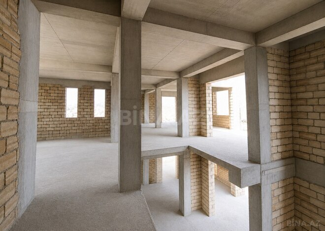 Продается 7-комн. дом/дача 700 м², пос. Новханы, photo 19 from 24