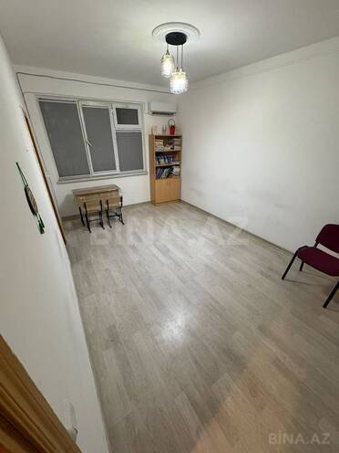 Satılır 2 otaqlı köhnə tikili 42 m², Memar Əcəmi m., photo 4 from 12