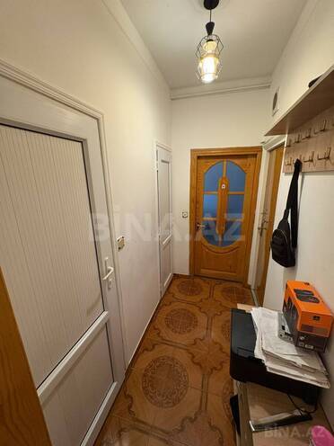 Satılır 2 otaqlı köhnə tikili 42 m², Memar Əcəmi m., photo 6 from 12