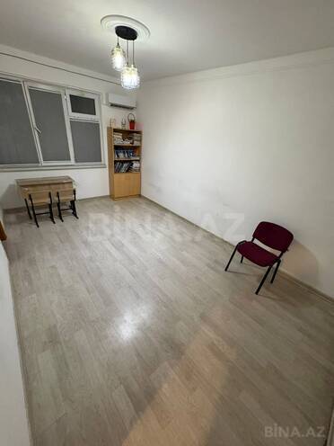 Satılır 2 otaqlı köhnə tikili 42 m², Memar Əcəmi m., photo 3 from 12