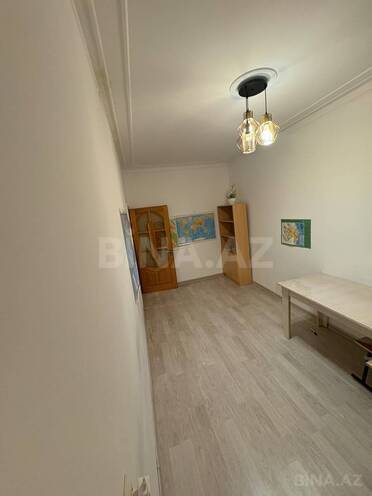Satılır 2 otaqlı köhnə tikili 42 m², Memar Əcəmi m., photo 5 from 12