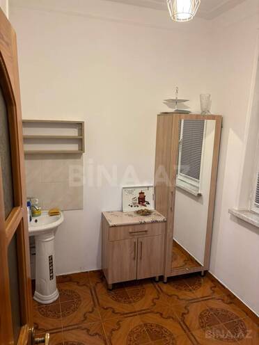 Satılır 2 otaqlı köhnə tikili 42 m², Memar Əcəmi m., photo 8 from 12