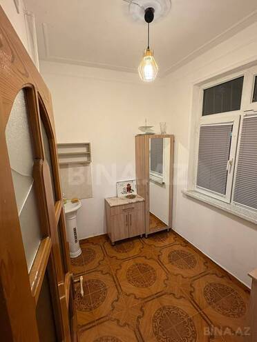 Satılır 2 otaqlı köhnə tikili 42 m², Memar Əcəmi m., photo 10 from 12