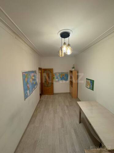 Satılır 2 otaqlı köhnə tikili 42 m², Memar Əcəmi m., photo 7 from 12