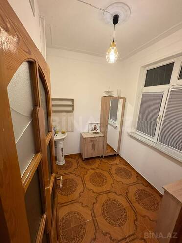 Satılır 2 otaqlı köhnə tikili 42 m², Memar Əcəmi m., photo 9 from 12