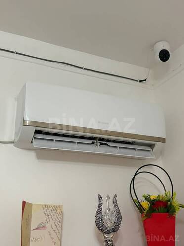 Satılır 2 otaqlı köhnə tikili 42 m², Memar Əcəmi m., photo 11 from 12