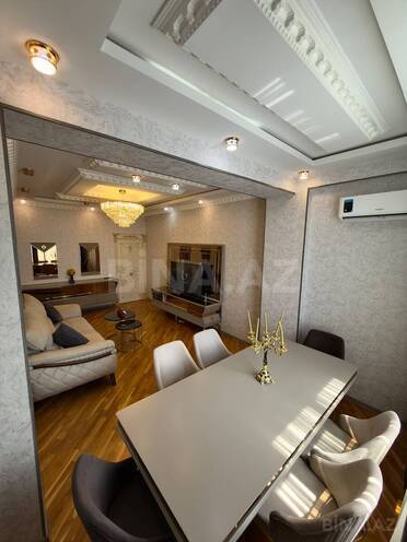 Продаётся 2-комн. новостройка 65 м², м. Ази Асланов, photo 1 from 15
