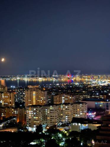 Продаётся 2-комн. новостройка 65 м², м. Ази Асланов, photo 11 from 15
