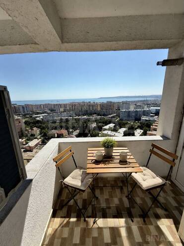 Продаётся 2-комн. новостройка 65 м², м. Ази Асланов, photo 13 from 15