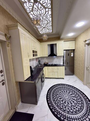 Продаётся 2-комн. новостройка 65 м², м. Ази Асланов, photo 3 from 15
