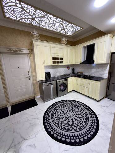 Продаётся 2-комн. новостройка 65 м², м. Ази Асланов, photo 5 from 15