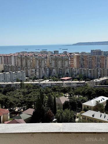 Продаётся 2-комн. новостройка 65 м², м. Ази Асланов, photo 4 from 15