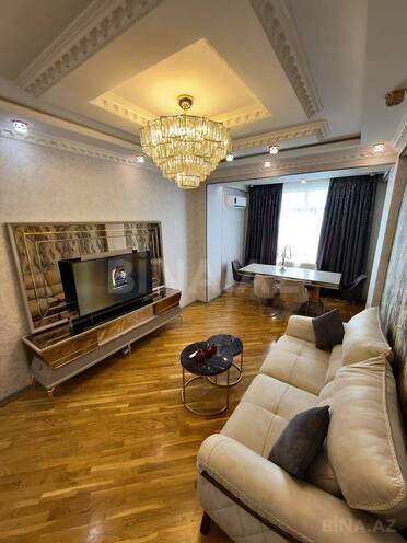 Продаётся 2-комн. новостройка 65 м², м. Ази Асланов, photo 8 from 15