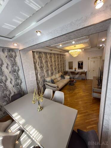 Продаётся 2-комн. новостройка 65 м², м. Ази Асланов, photo 14 from 15