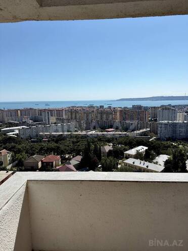 Продаётся 2-комн. новостройка 65 м², м. Ази Асланов, photo 9 from 15