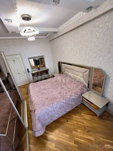 Продаётся 2-комн. новостройка 65 м², м. Ази Асланов, photo 10 from 15