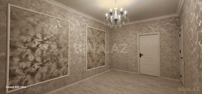 Продается 2-комн. вторичка 50 м², м. Мемар Аджеми, photo 1 from 15