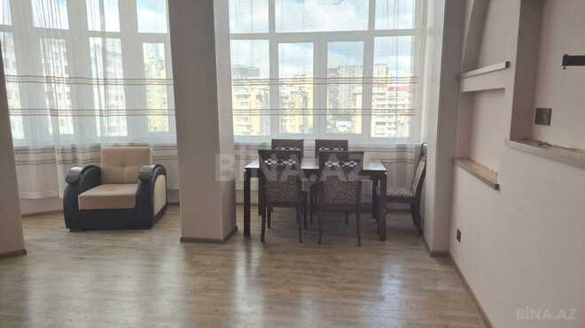 Сдается 2-комн. новостройка 70 м², м. Иншаатчылар, photo 3 from 10