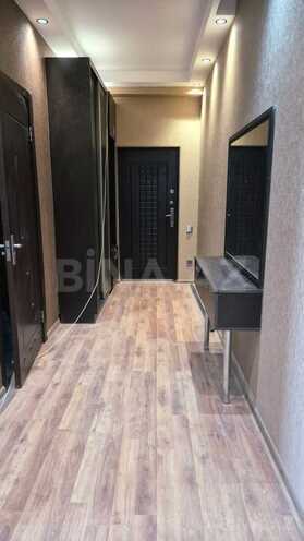 Сдается 2-комн. новостройка 70 м², м. Иншаатчылар, photo 9 from 10