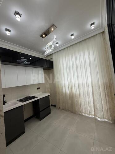 Satılır 2 otaqlı yeni tikili 60 m², Memar Əcəmi m., photo 5 from 7