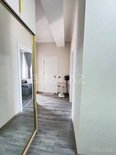 Satılır 2 otaqlı yeni tikili 55 m², 20 Yanvar m., photo 11 from 19