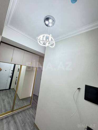 Satılır 2 otaqlı yeni tikili 55 m², 20 Yanvar m., photo 4 from 19