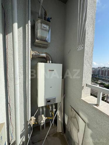 Satılır 2 otaqlı yeni tikili 55 m², 20 Yanvar m., photo 6 from 19