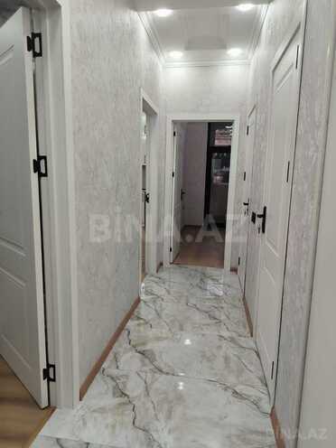İcarəyə verilir 3 otaqlı yeni tikili 100 m², Yeni Günəşli q., photo 5 from 10