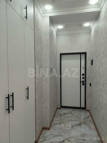 İcarəyə verilir 3 otaqlı yeni tikili 100 m², Yeni Günəşli q., photo 6 from 10