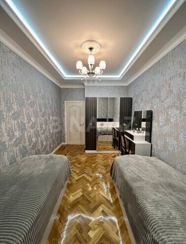 Сдаётся 5-комн. новостройка 250 м², м. Ахмедлы, photo 14 from 15