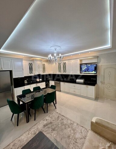 Сдаётся 5-комн. новостройка 250 м², м. Ахмедлы, photo 11 from 15