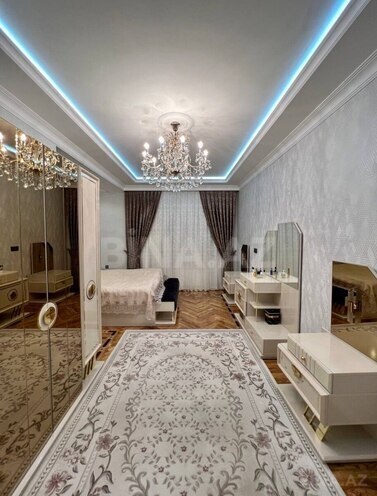 Сдаётся 5-комн. новостройка 250 м², м. Ахмедлы, photo 4 from 15