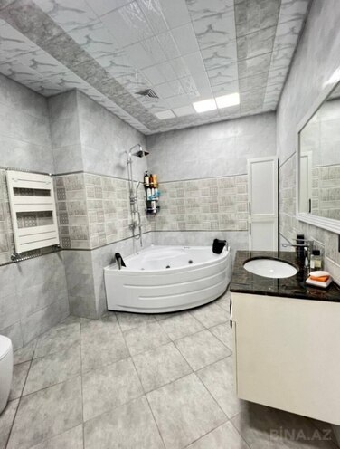Сдаётся 5-комн. новостройка 250 м², м. Ахмедлы, photo 13 from 15