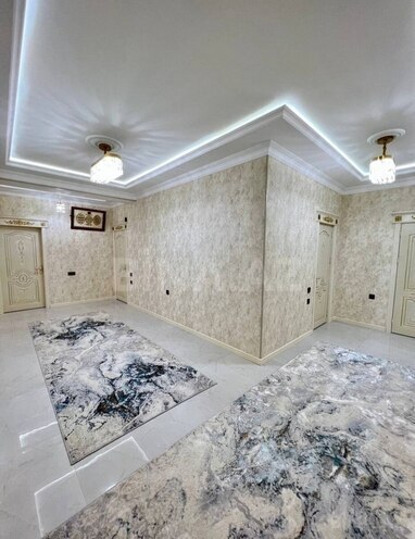 Сдаётся 5-комн. новостройка 250 м², м. Ахмедлы, photo 10 from 15