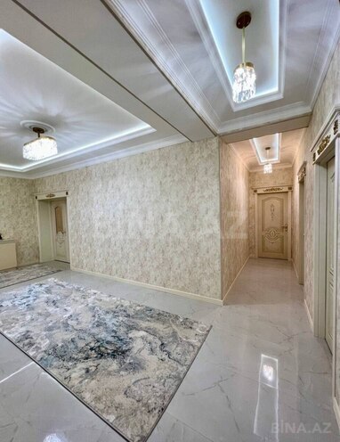 Сдаётся 5-комн. новостройка 250 м², м. Ахмедлы, photo 9 from 15