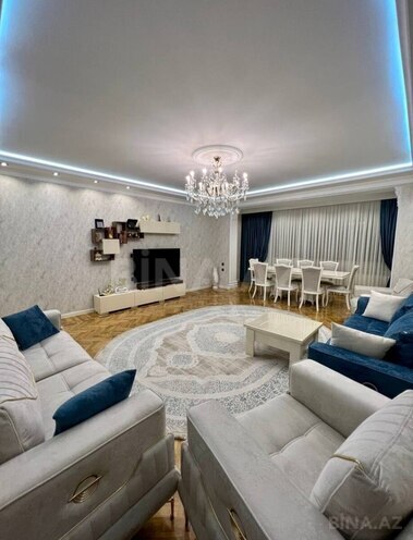 Сдаётся 5-комн. новостройка 250 м², м. Ахмедлы, photo 1 from 15
