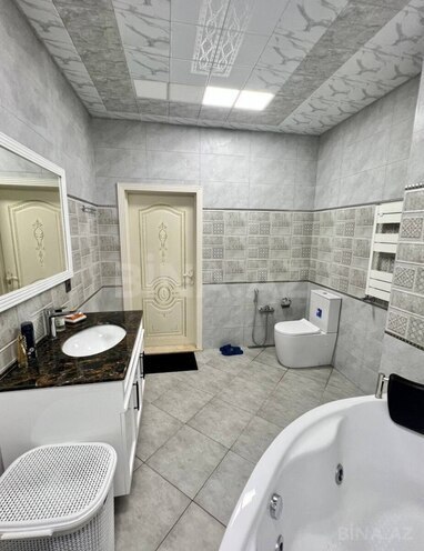 Сдаётся 5-комн. новостройка 250 м², м. Ахмедлы, photo 7 from 15