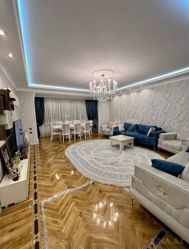 Сдаётся 5-комн. новостройка 250 м², м. Ахмедлы, photo 3 from 15