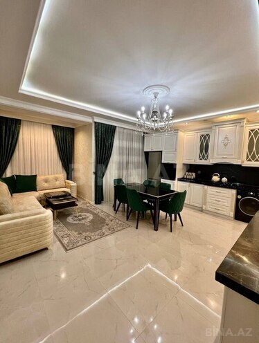 Сдаётся 5-комн. новостройка 250 м², м. Ахмедлы, photo 5 from 15