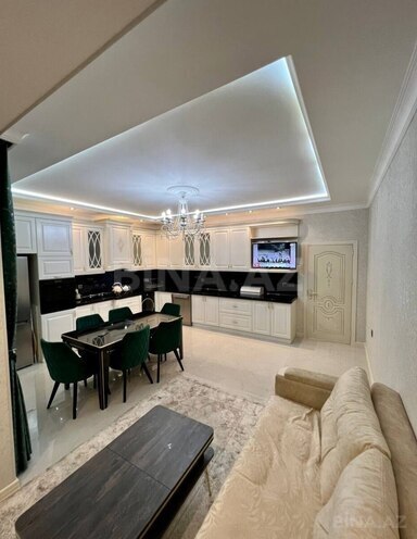 Сдаётся 5-комн. новостройка 250 м², м. Ахмедлы, photo 6 from 15