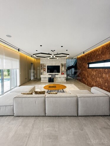 Продается 5-комн. дом/дача 370 м², пос. Бильгях, photo 20 from 26