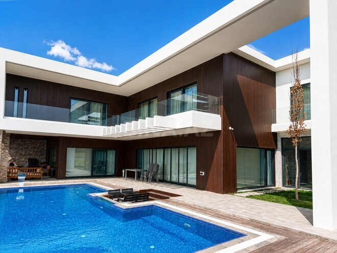 Продается 5-комн. дом/дача 370 м², пос. Бильгях, photo 3 from 26